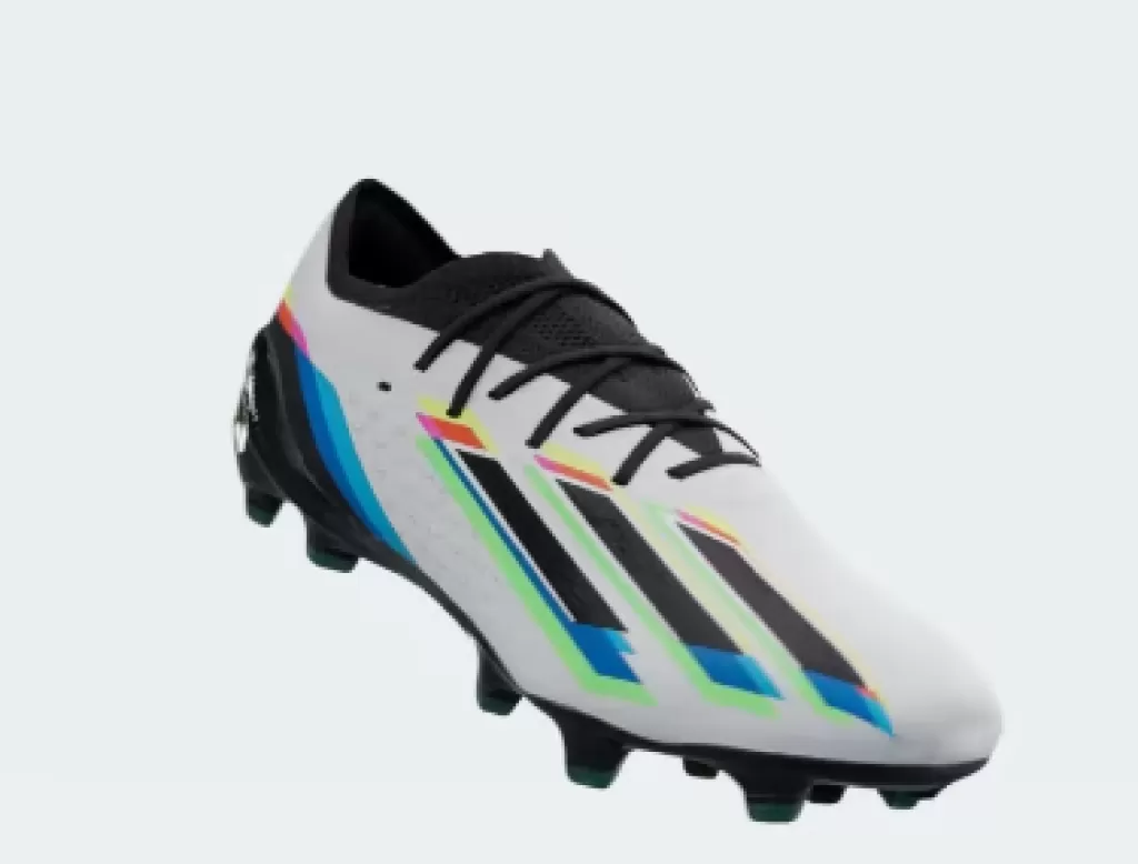 Бутсы профессиональные Adidas X Speedportal.1 FG